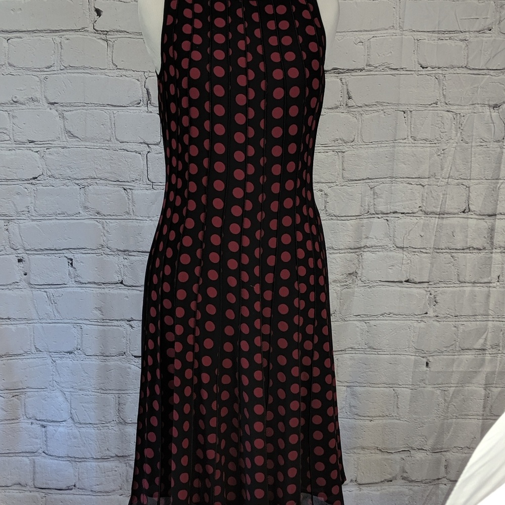 Michael kors flowy dress